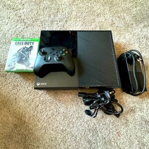 Xbox One